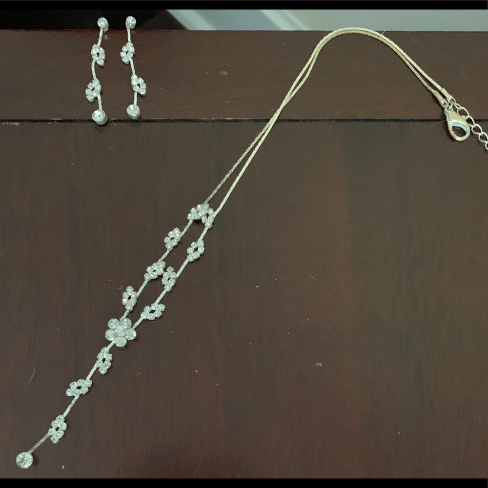 Rhinestone Set - Picture 2 of 2